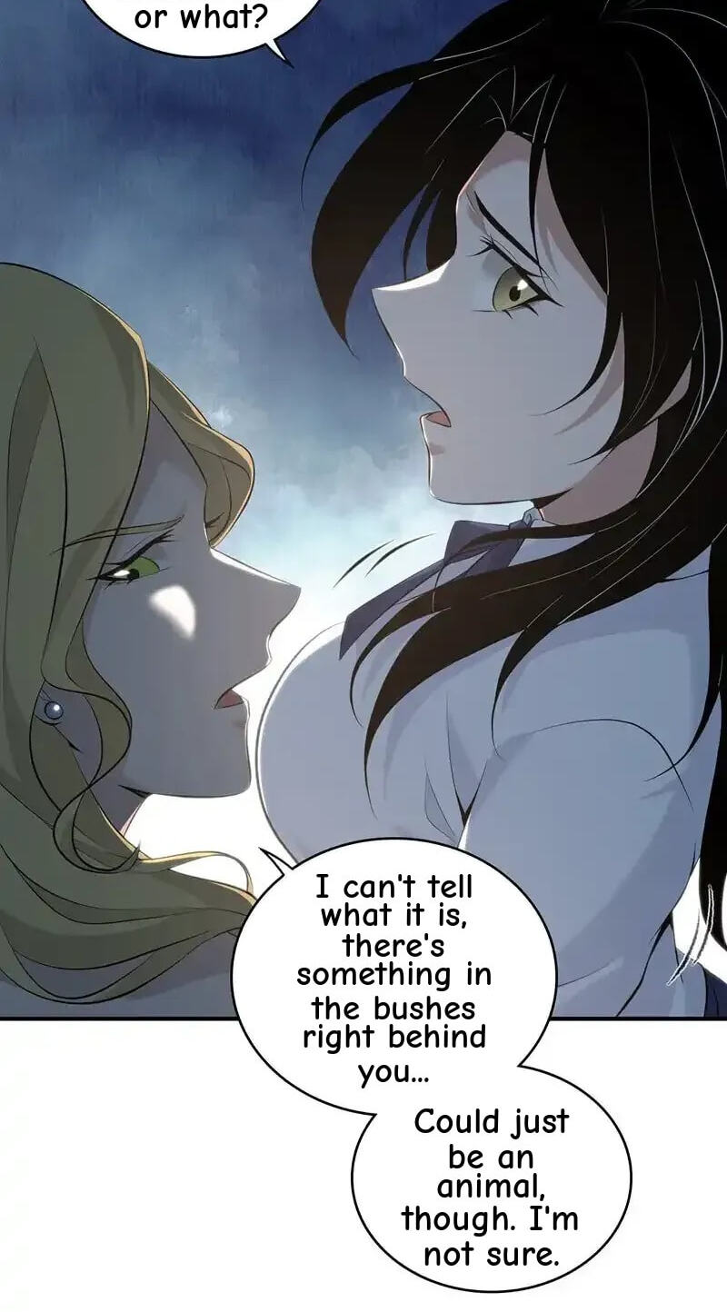 Innocent Murder Chapter 147 page 60 - 