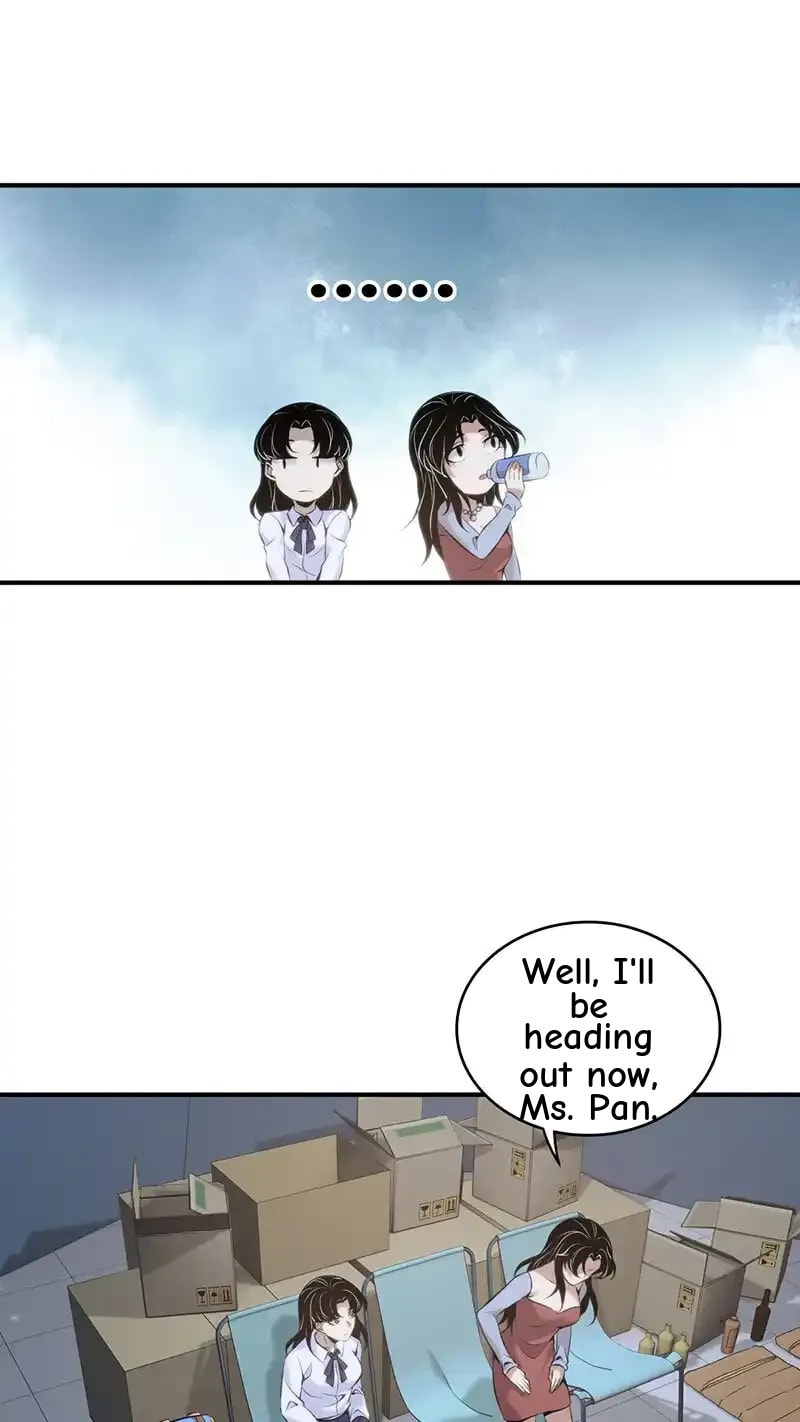 Innocent Murder Chapter 147 page 7 - 