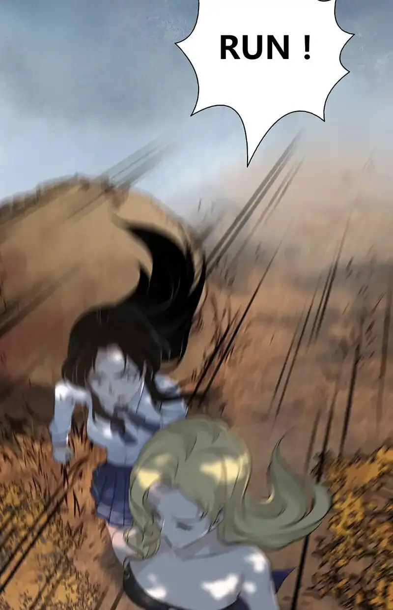 Innocent Murder Chapter 147 page 64 - 