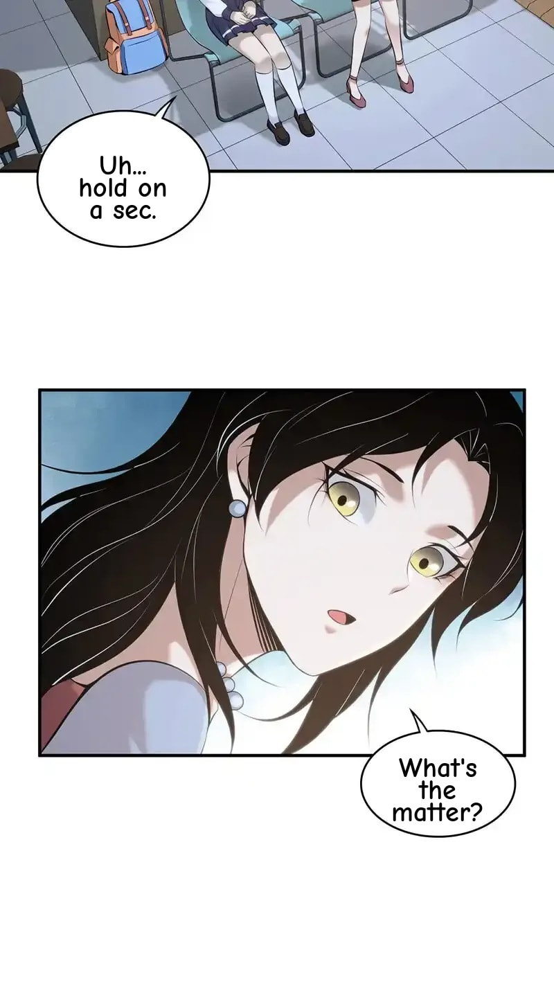 Innocent Murder Chapter 147 page 8 - 