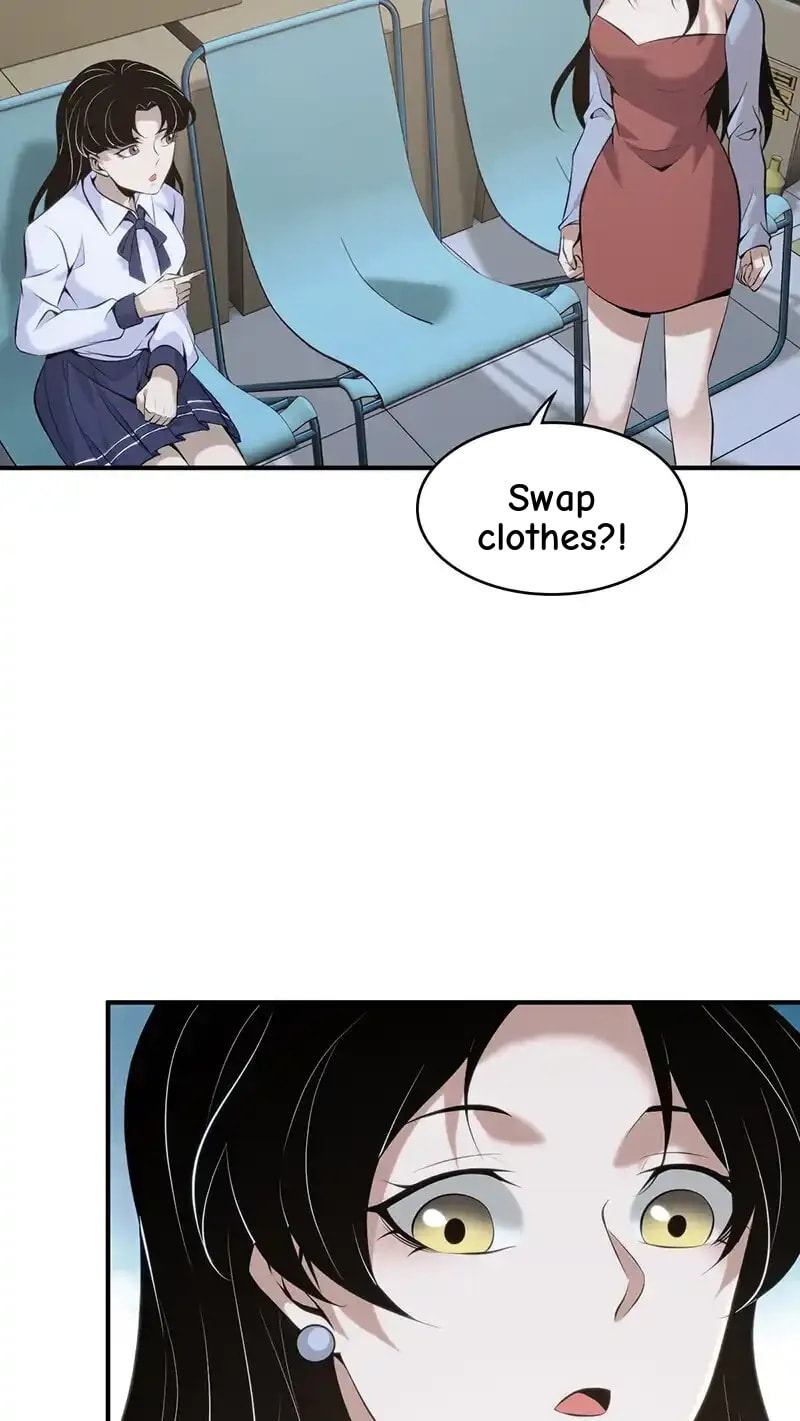 Innocent Murder Chapter 147 page 10 - 