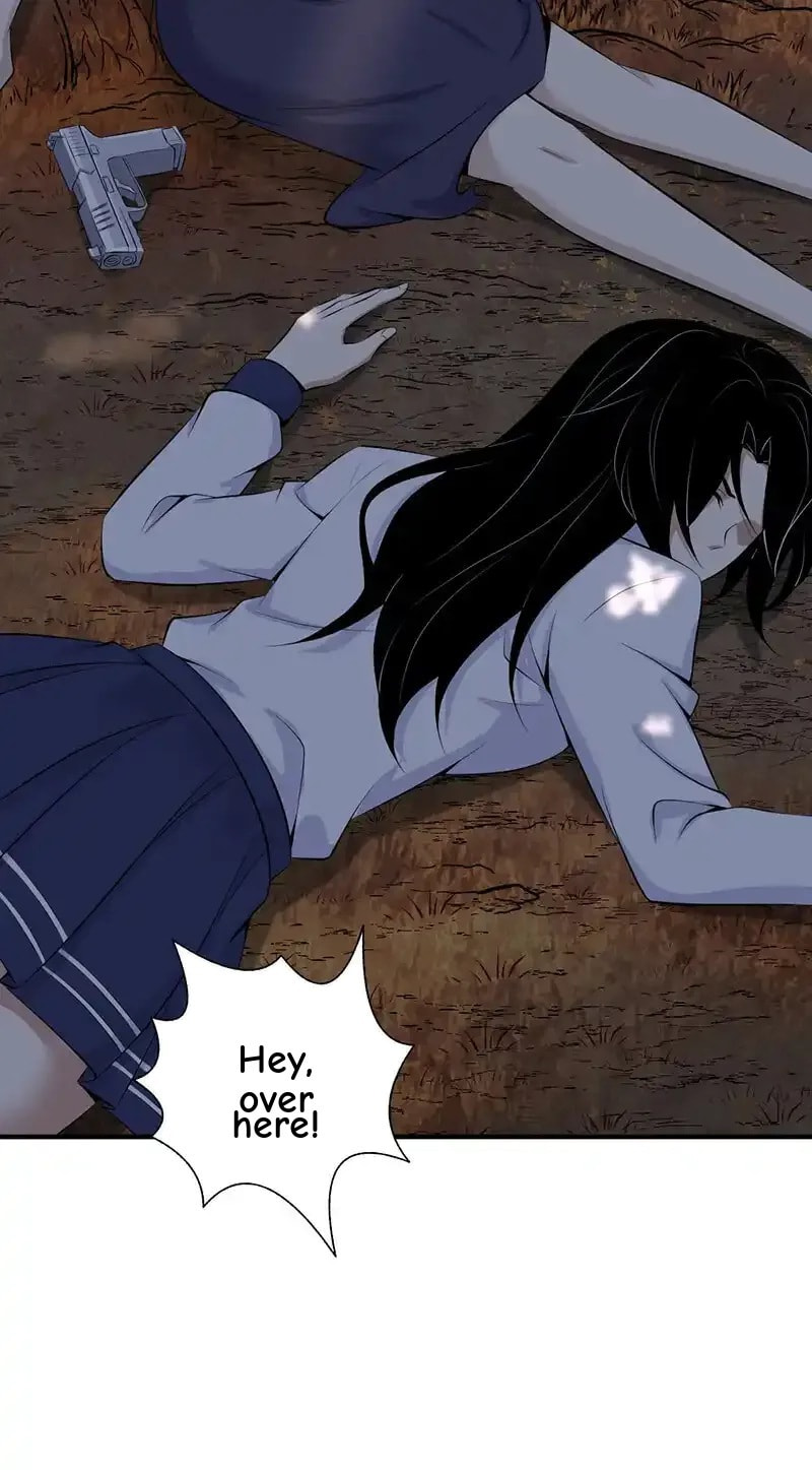 Innocent Murder Chapter 148 page 14 - 