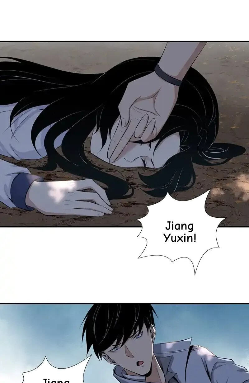 Innocent Murder Chapter 148 page 15 - 