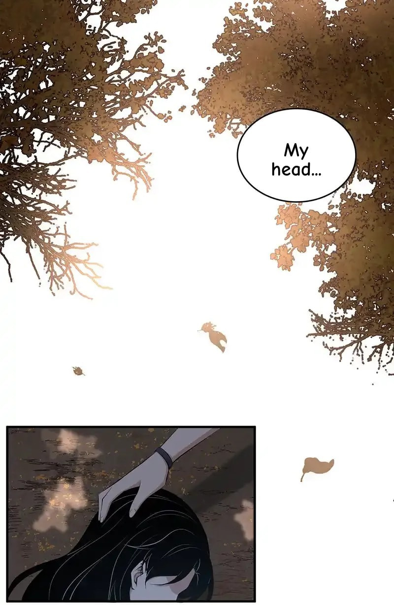Innocent Murder Chapter 148 page 18 - 