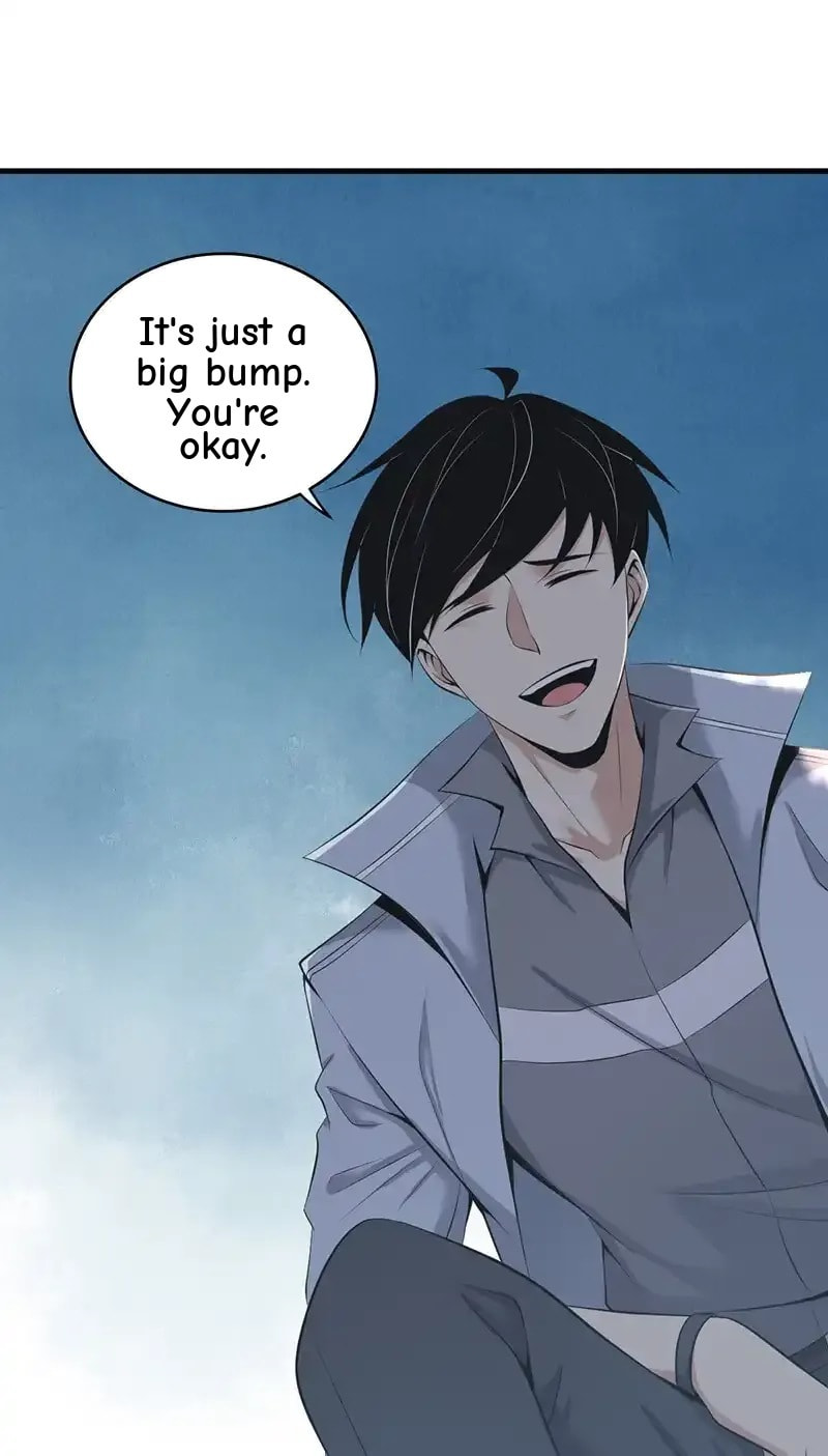 Innocent Murder Chapter 148 page 20 - 