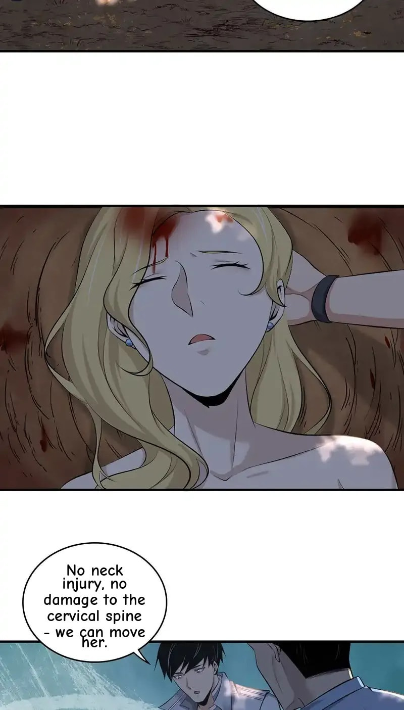 Innocent Murder Chapter 148 page 22 - 