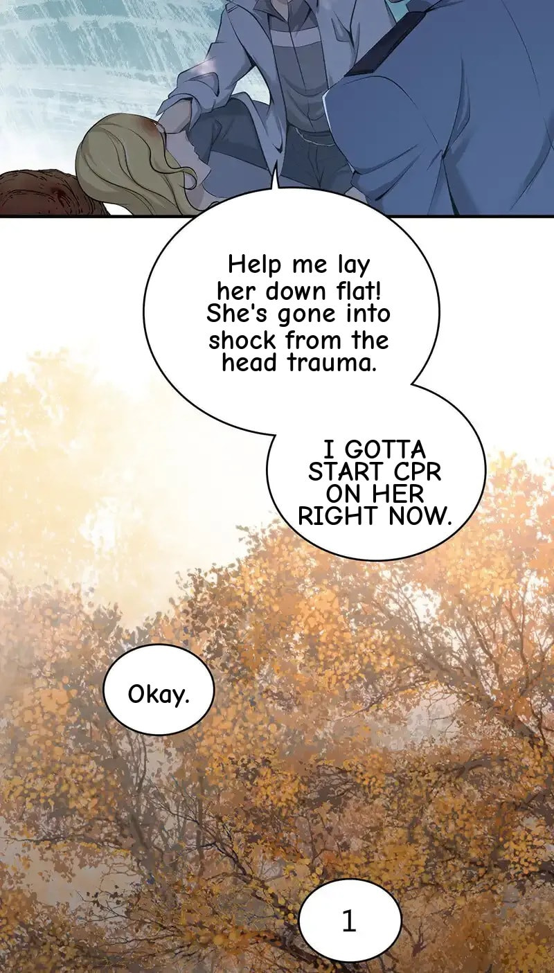 Innocent Murder Chapter 148 page 23 - 