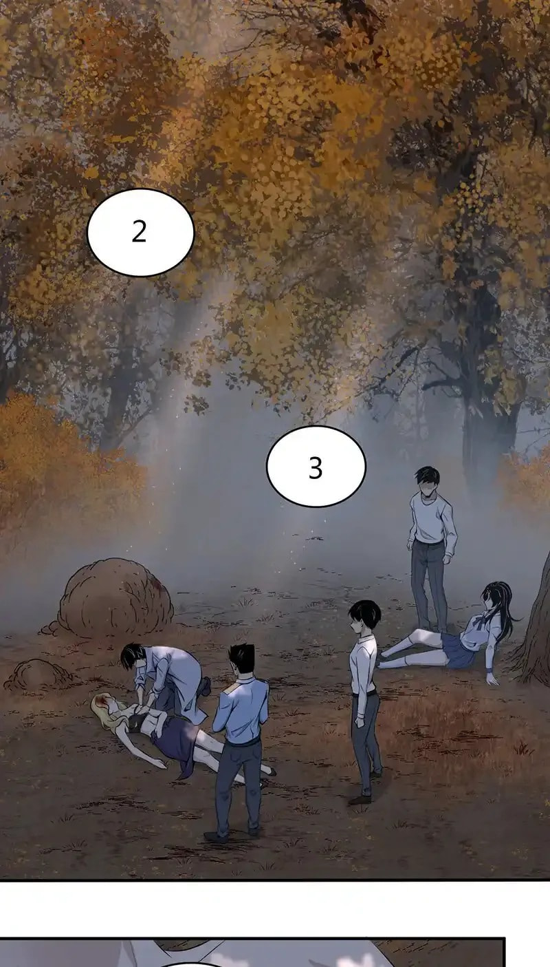 Innocent Murder Chapter 148 page 24 - 