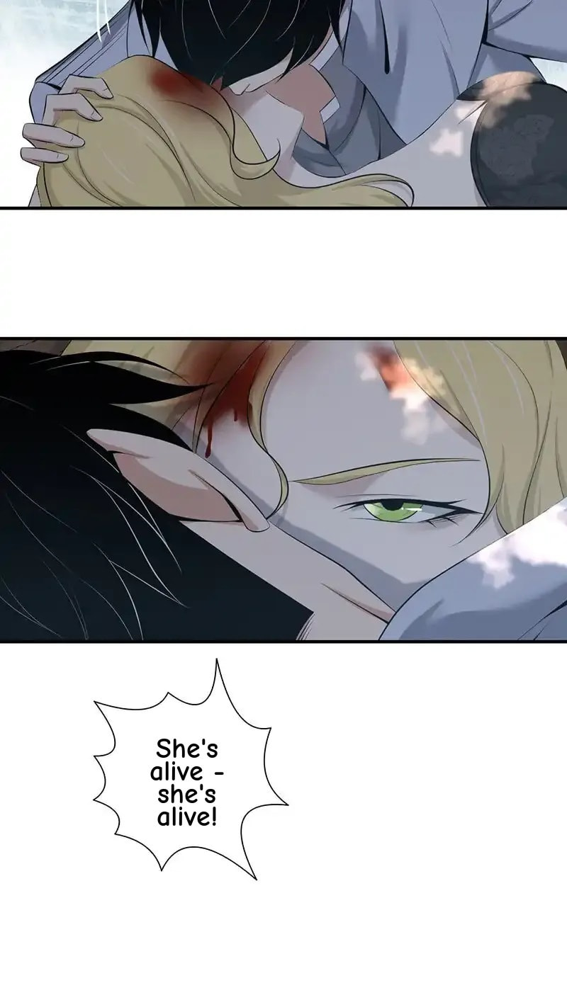 Innocent Murder Chapter 148 page 26 - 