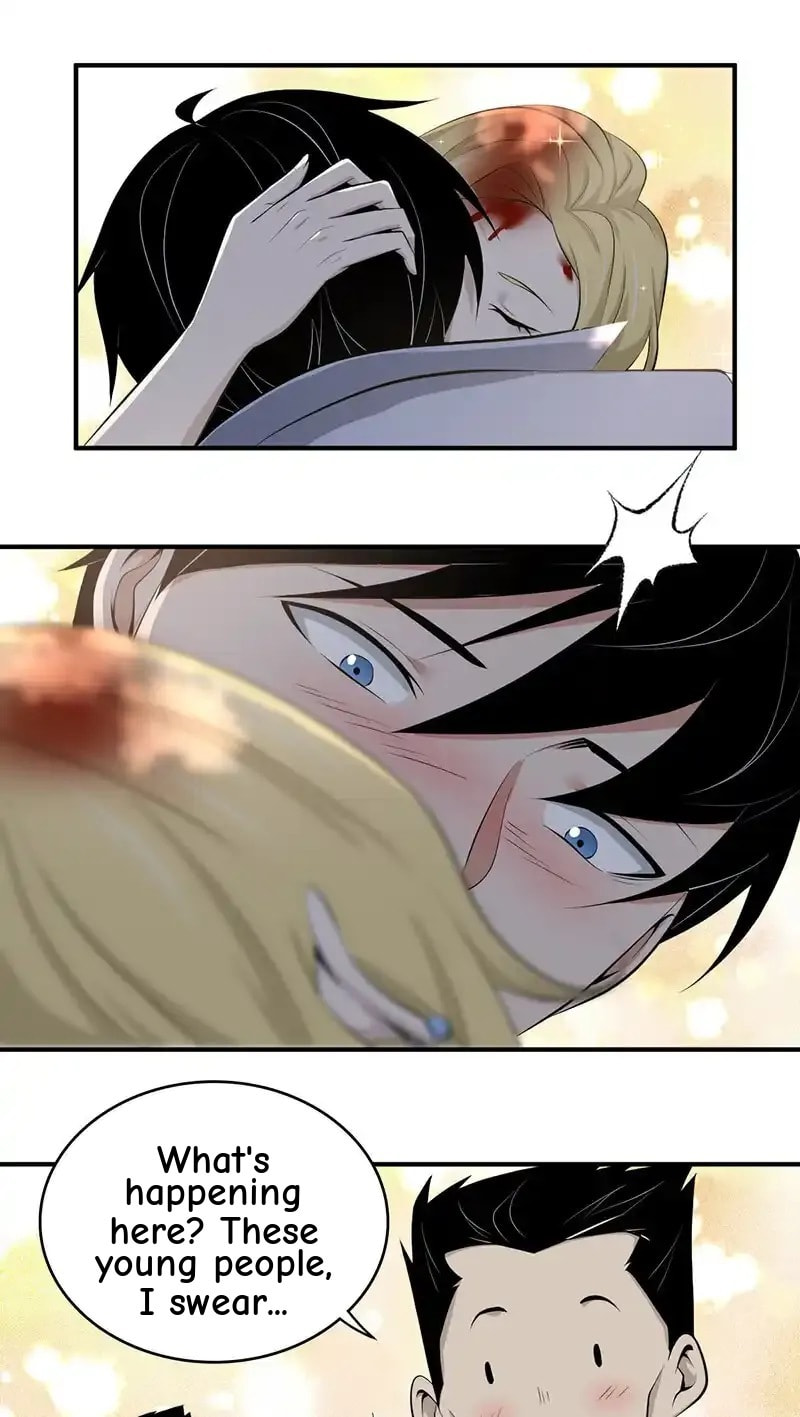 Innocent Murder Chapter 148 page 27 - 
