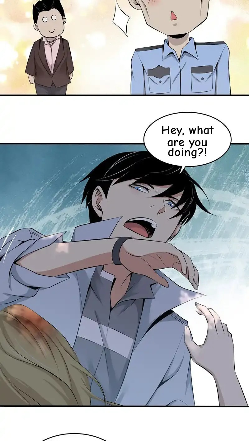Innocent Murder Chapter 148 page 28 - 