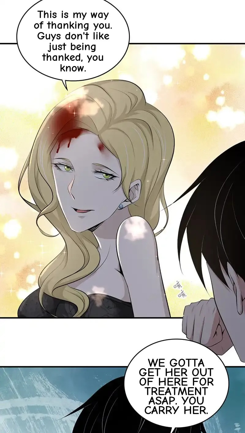 Innocent Murder Chapter 148 page 29 - 