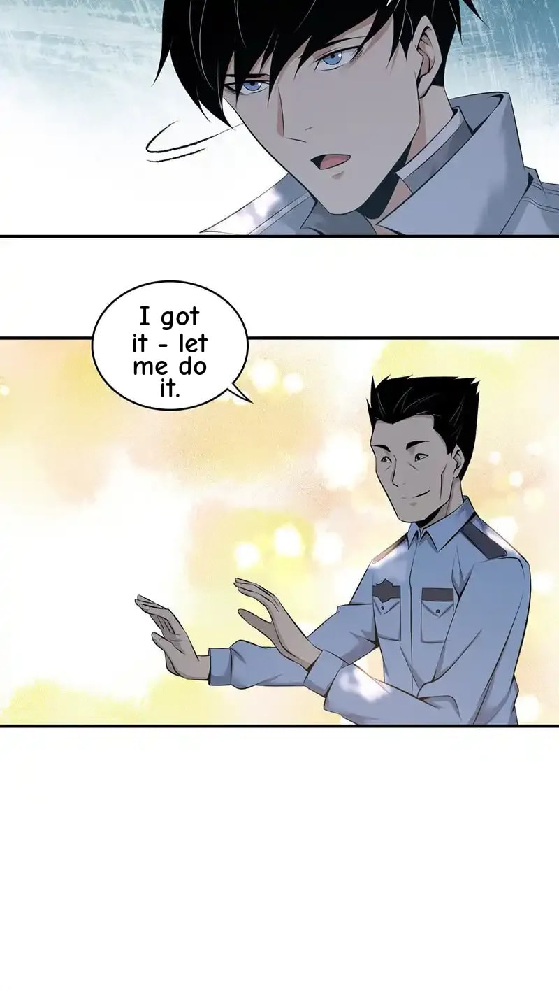 Innocent Murder Chapter 148 page 30 - 