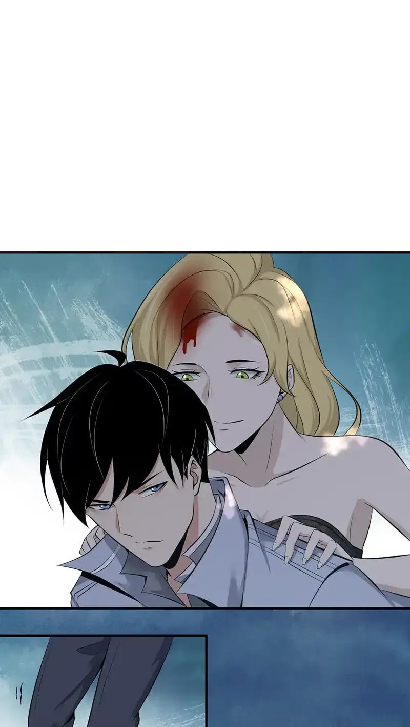Innocent Murder Chapter 148 page 31 - 