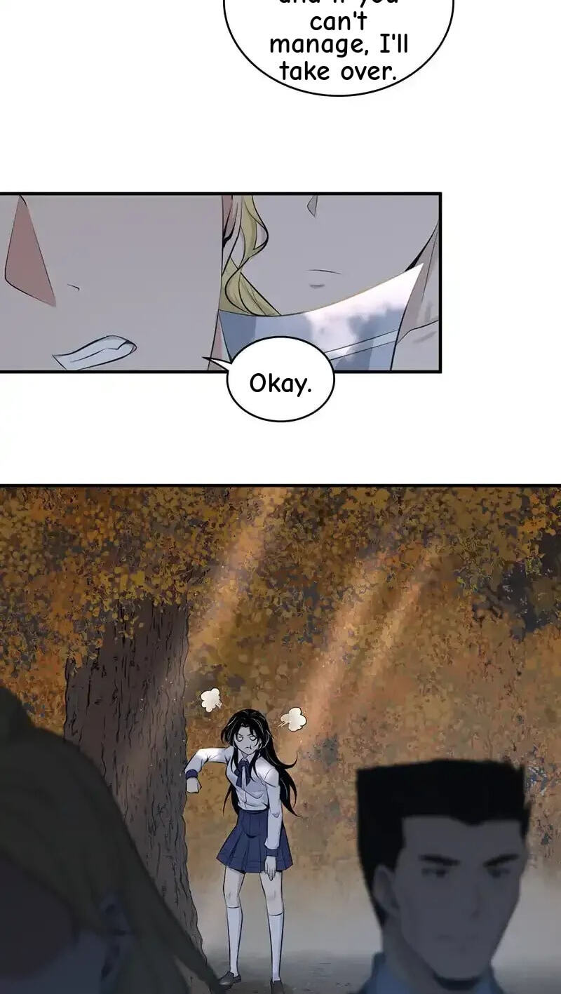 Innocent Murder Chapter 148 page 33 - 