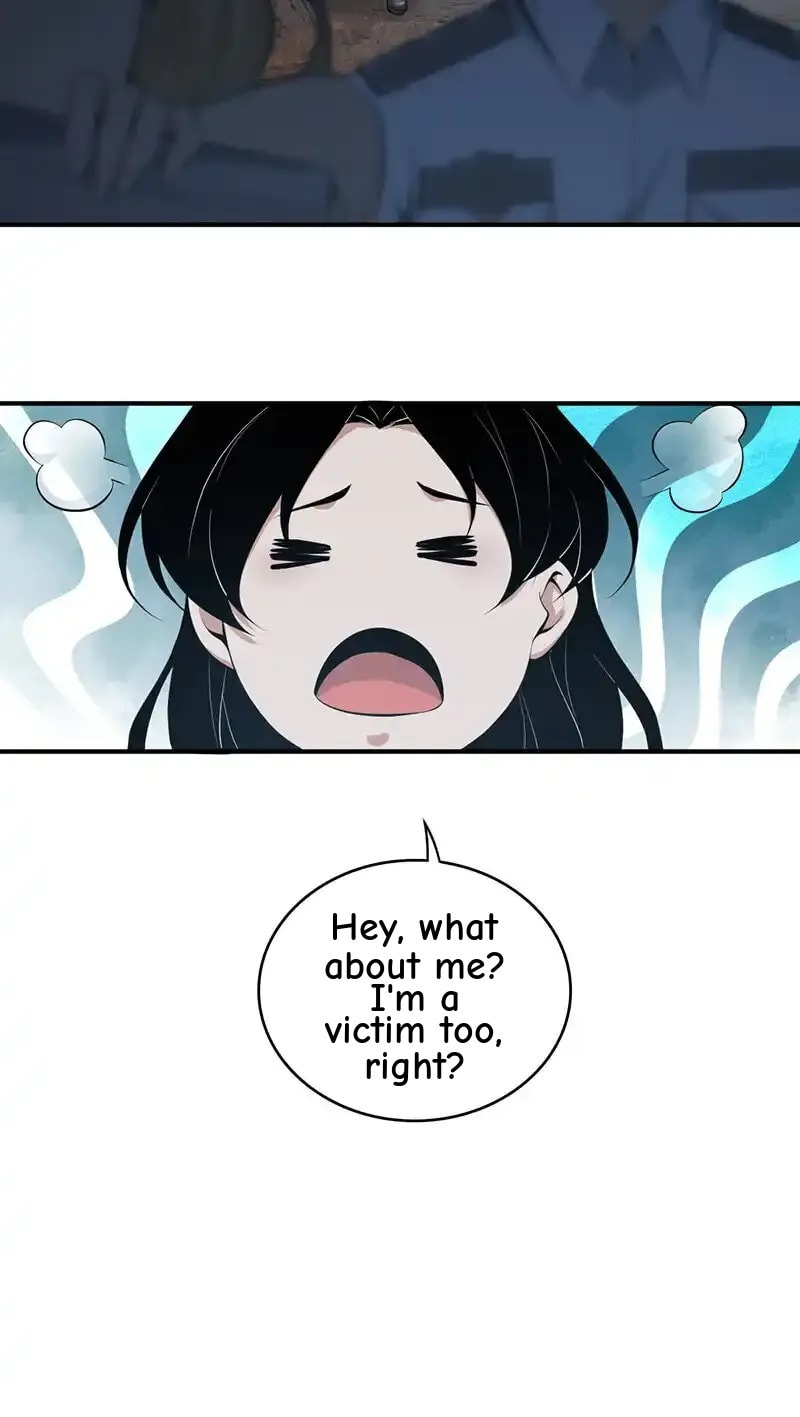 Innocent Murder Chapter 148 page 34 - 