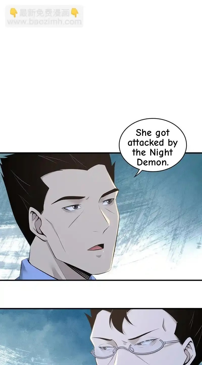 Innocent Murder Chapter 148 page 37 - 