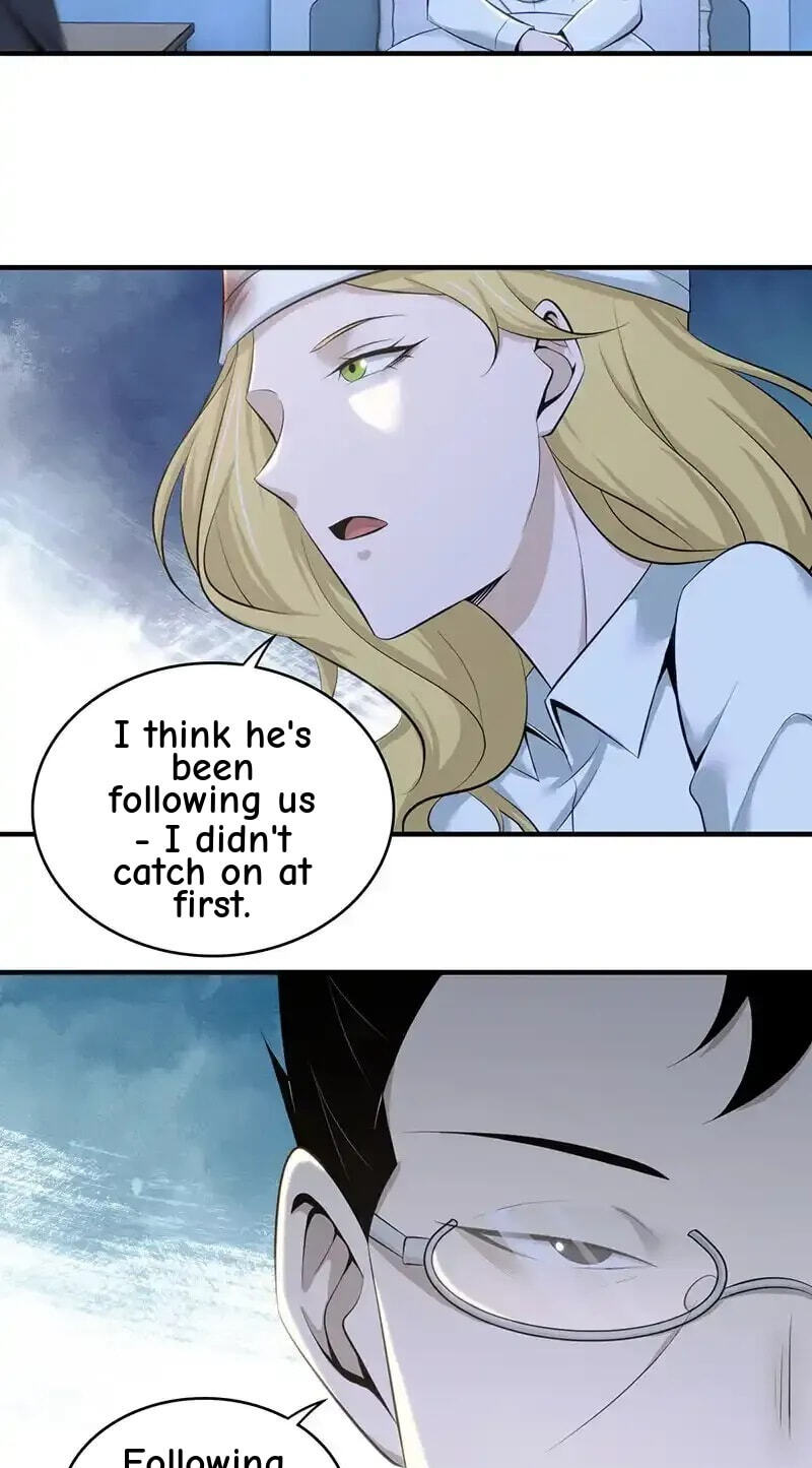 Innocent Murder Chapter 148 page 39 - 
