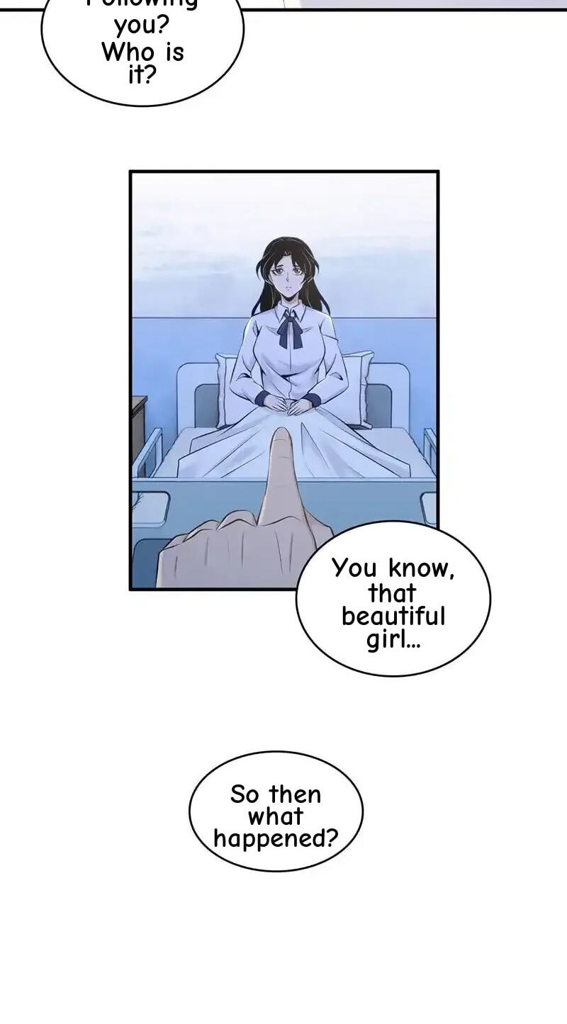 Innocent Murder Chapter 148 page 40 - 