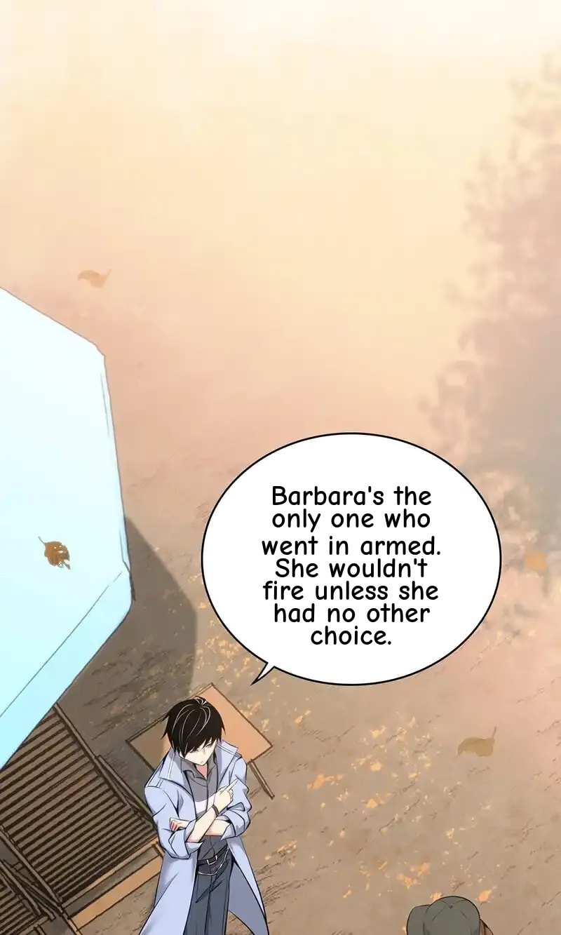 Innocent Murder Chapter 148 page 5 - 