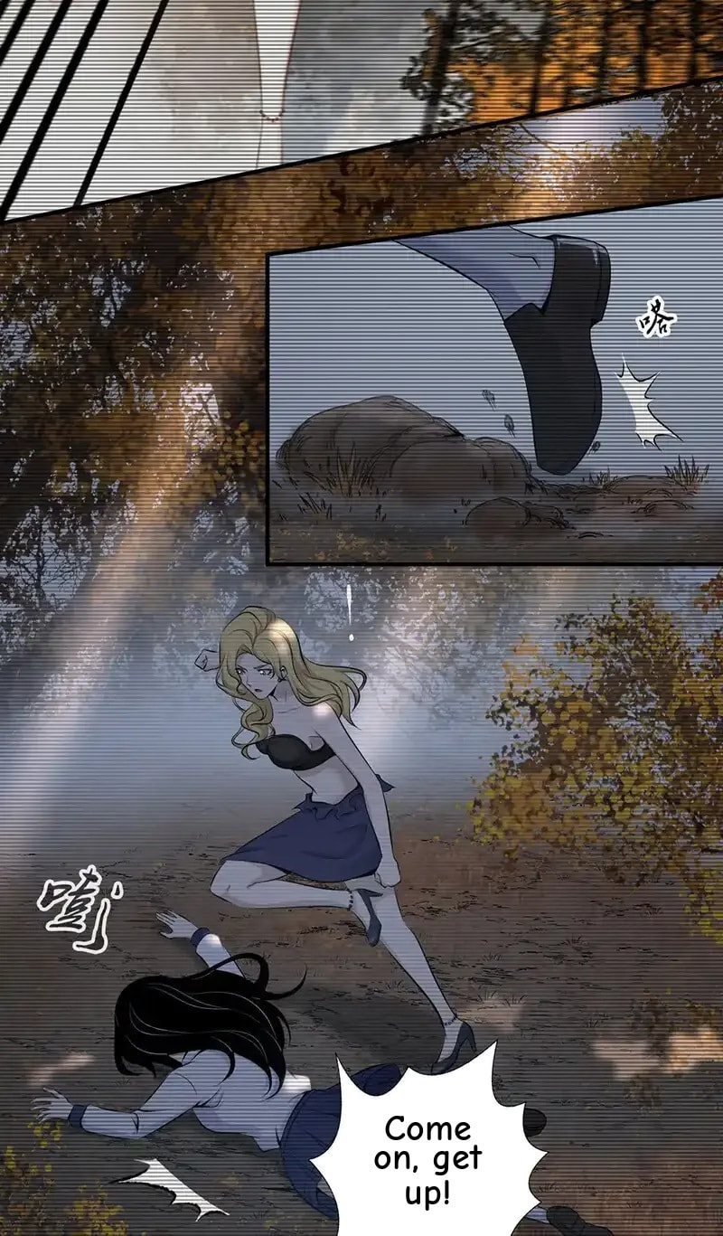 Innocent Murder Chapter 148 page 42 - 