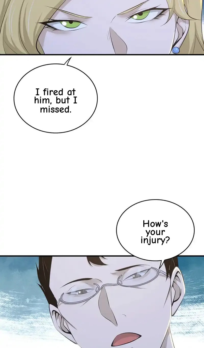 Innocent Murder Chapter 148 page 46 - 