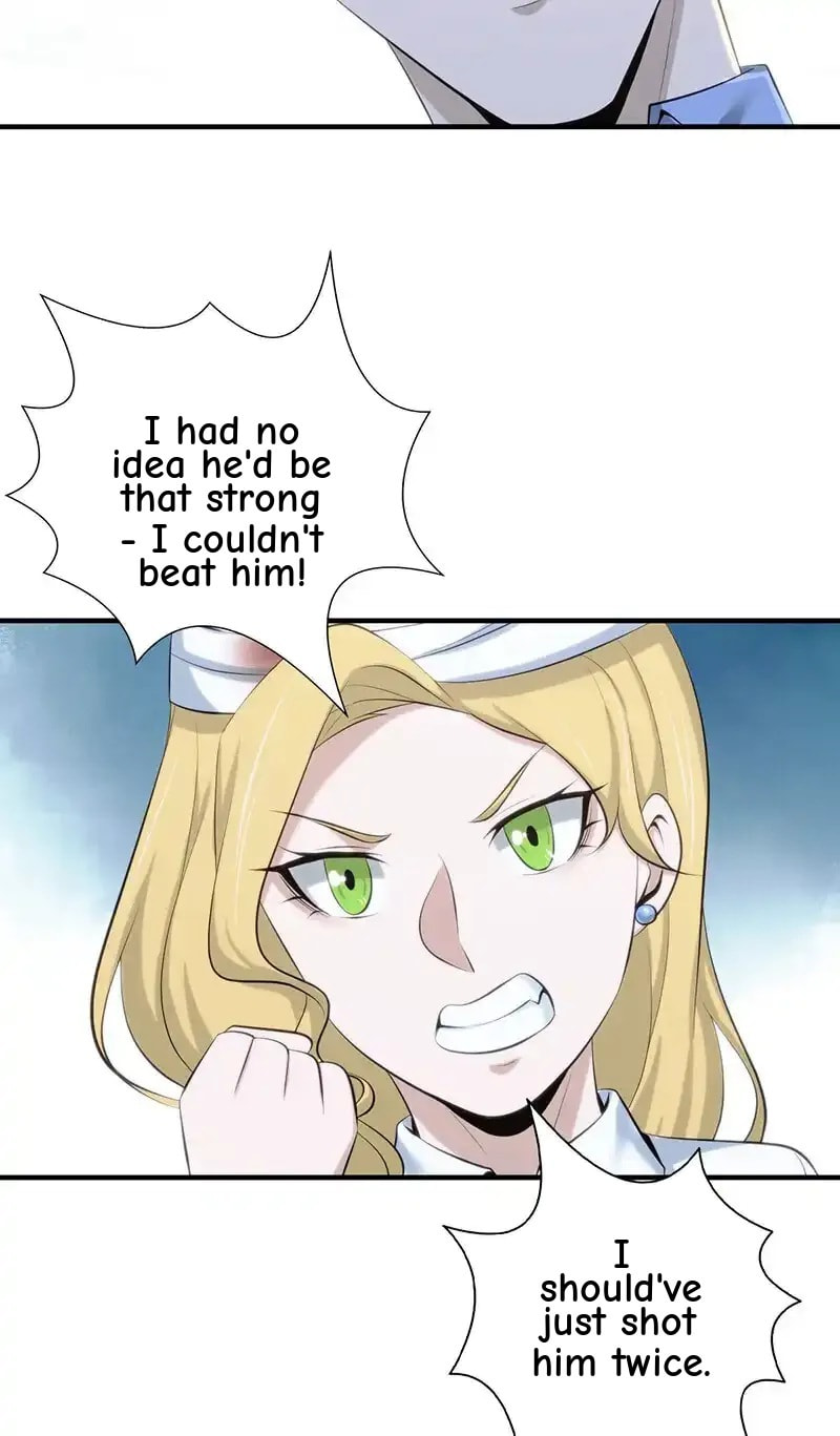 Innocent Murder Chapter 148 page 47 - 