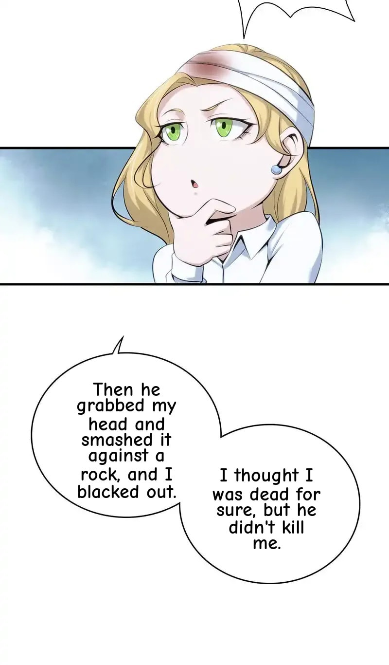Innocent Murder Chapter 148 page 48 - 