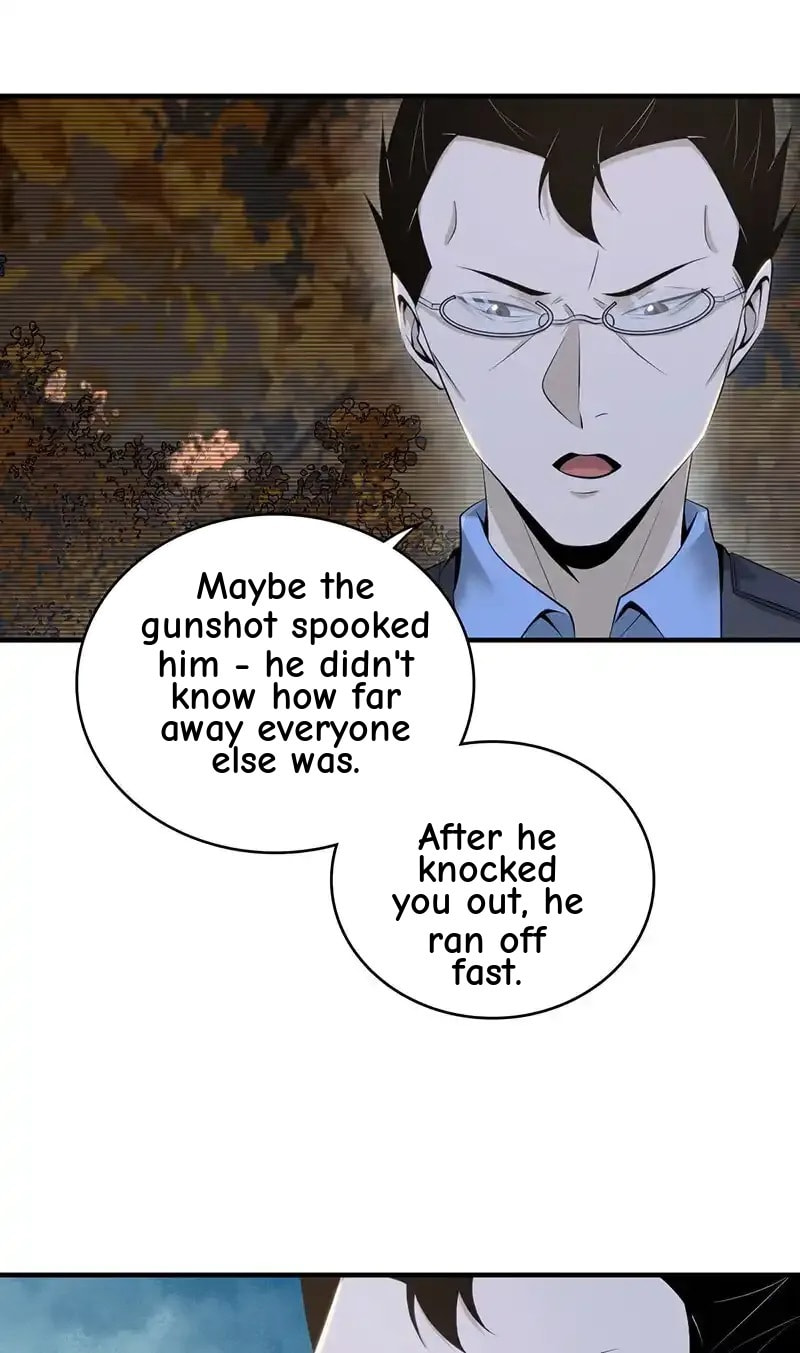 Innocent Murder Chapter 148 page 49 - 