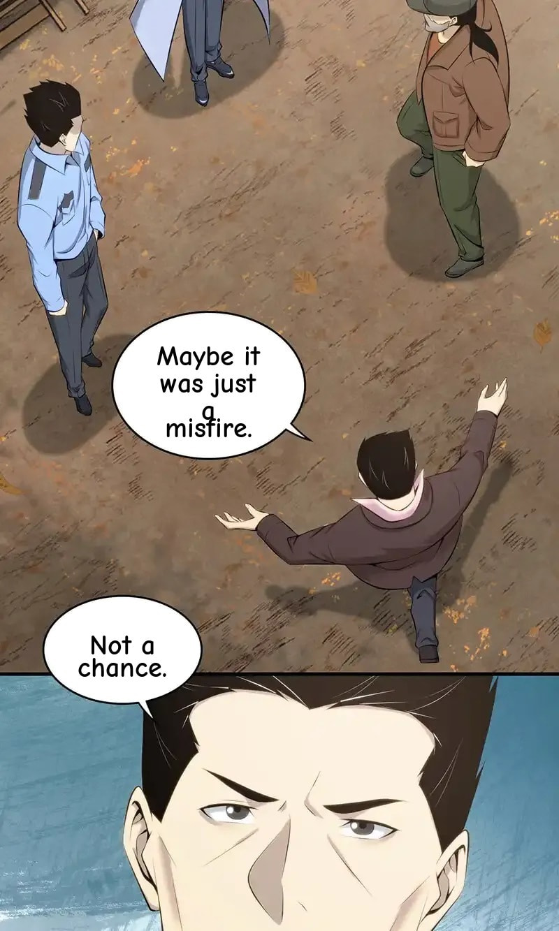 Innocent Murder Chapter 148 page 6 - 