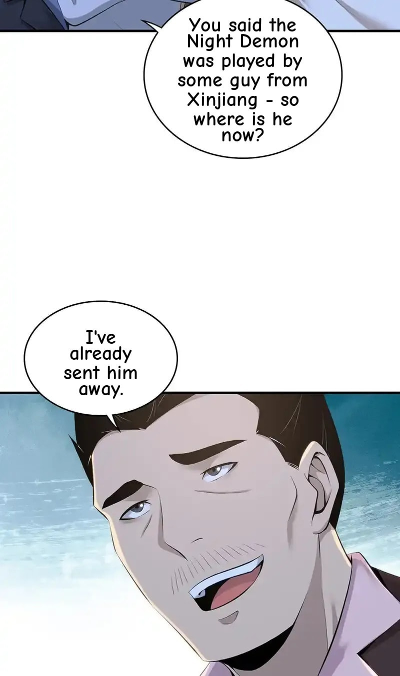 Innocent Murder Chapter 148 page 51 - 