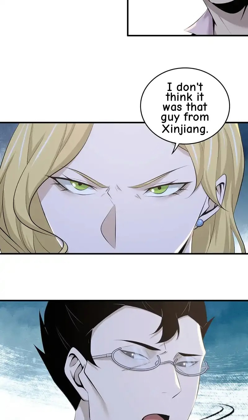 Innocent Murder Chapter 148 page 53 - 