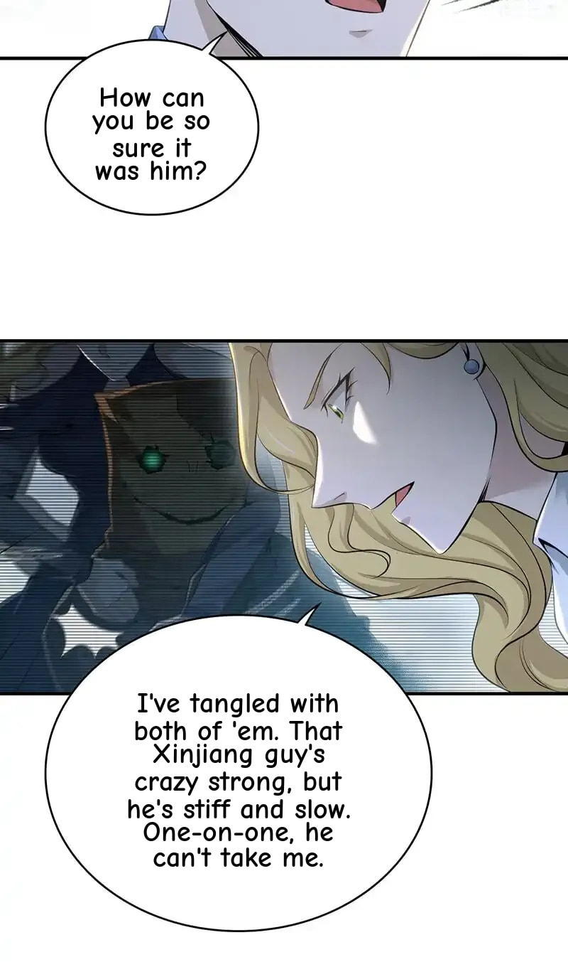 Innocent Murder Chapter 148 page 54 - 
