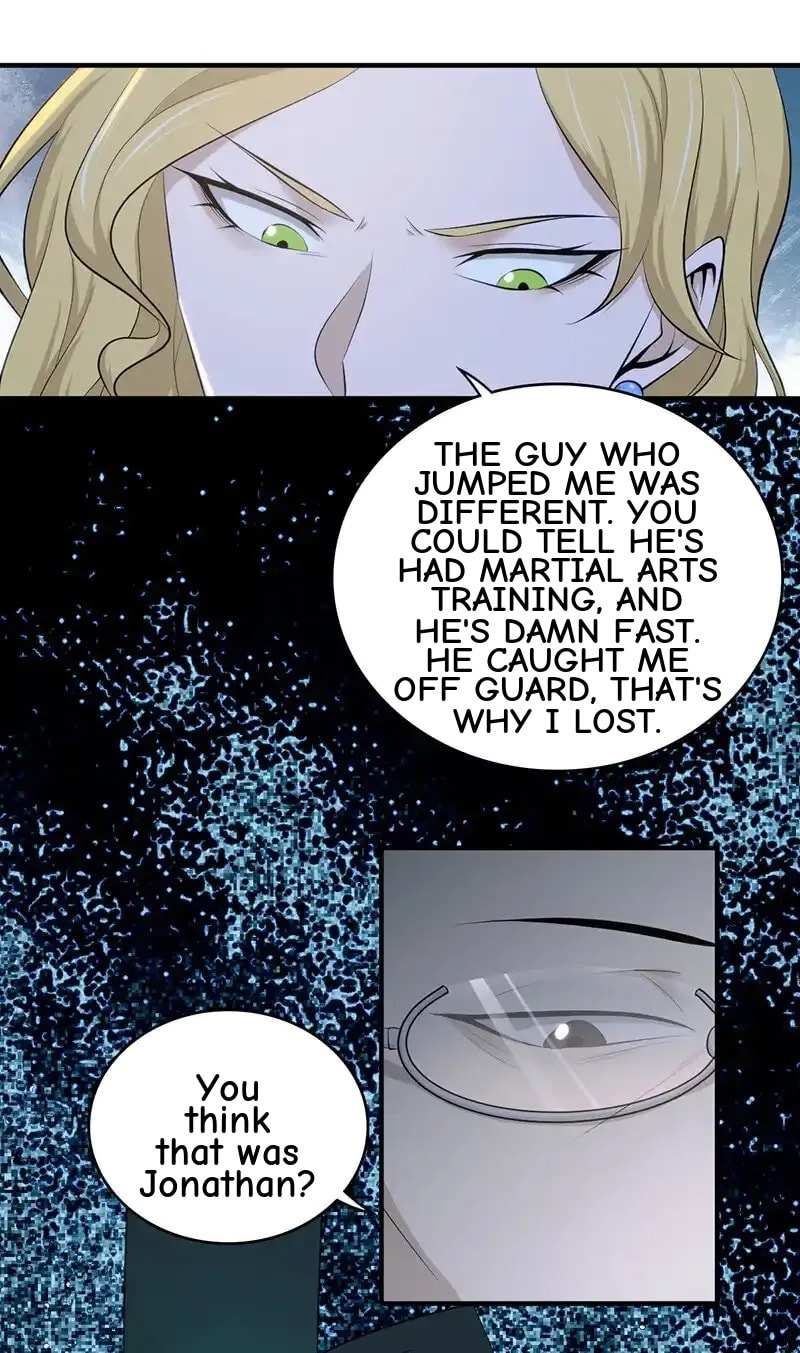 Innocent Murder Chapter 148 page 55 - 