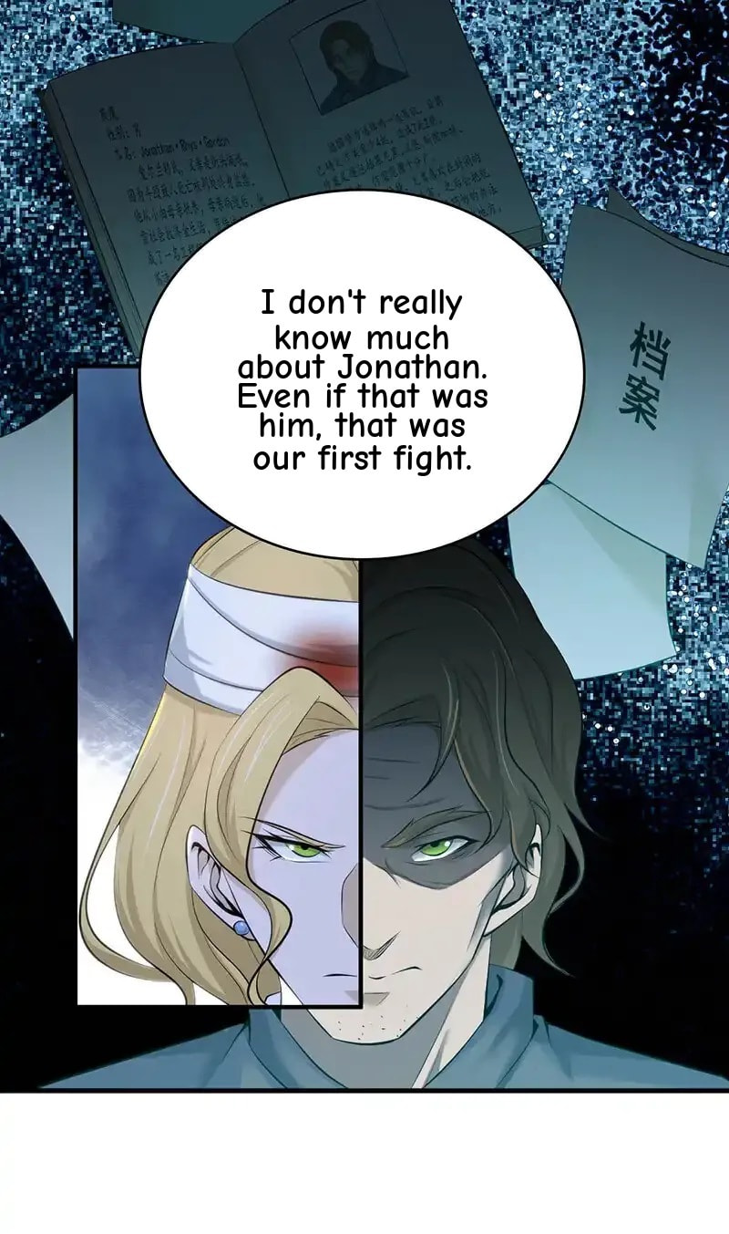Innocent Murder Chapter 148 page 56 - 