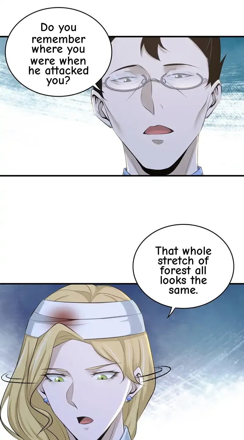 Innocent Murder Chapter 148 page 57 - 