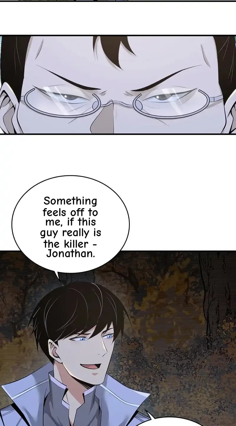 Innocent Murder Chapter 148 page 58 - 