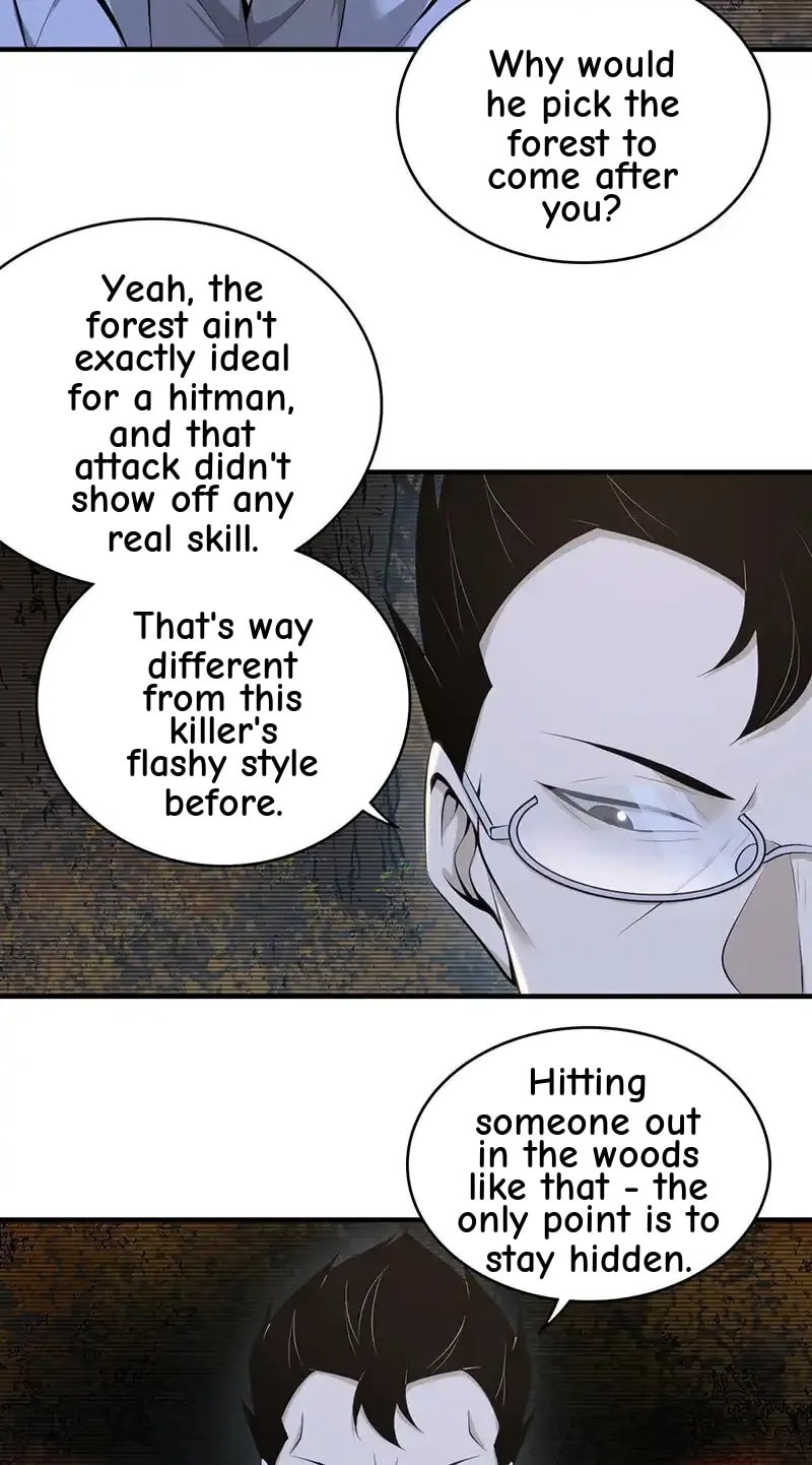 Innocent Murder Chapter 148 page 59 - 