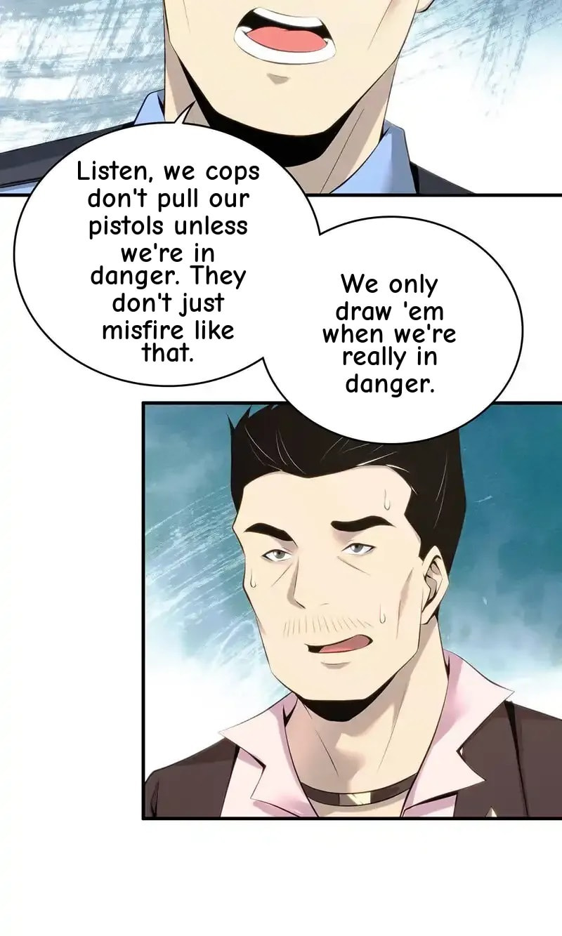 Innocent Murder Chapter 148 page 7 - 