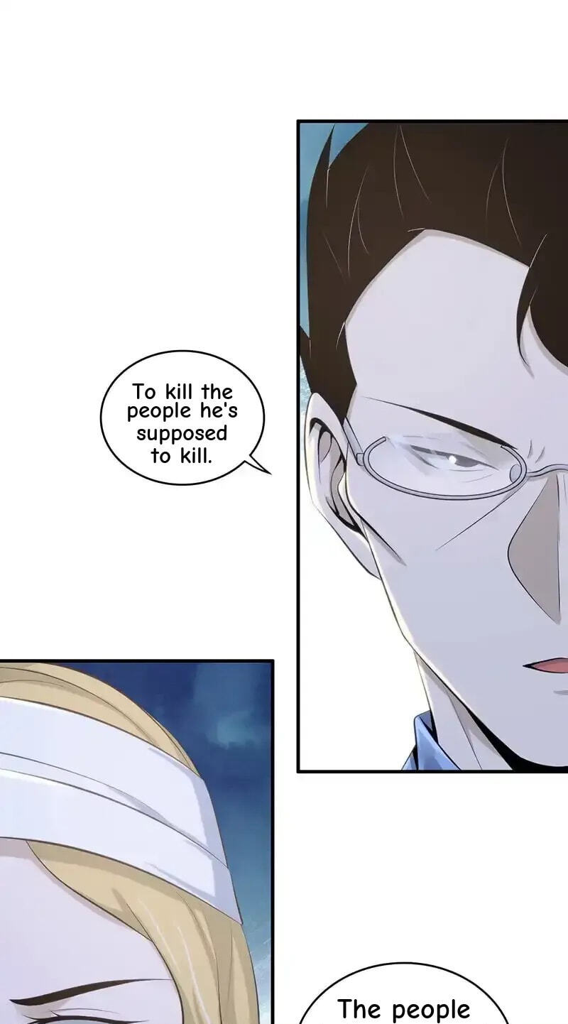 Innocent Murder Chapter 148 page 61 - 