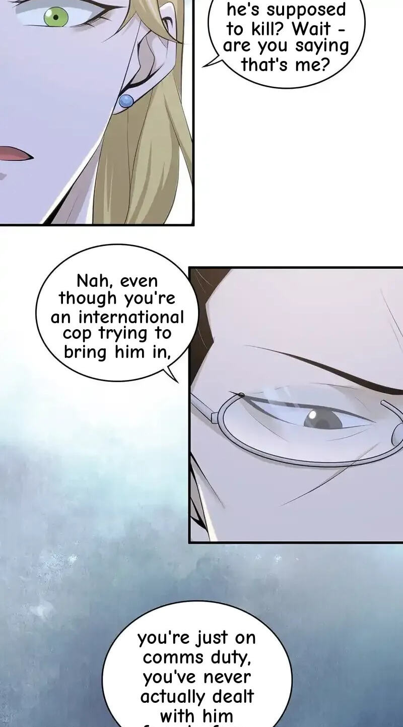 Innocent Murder Chapter 148 page 62 - 