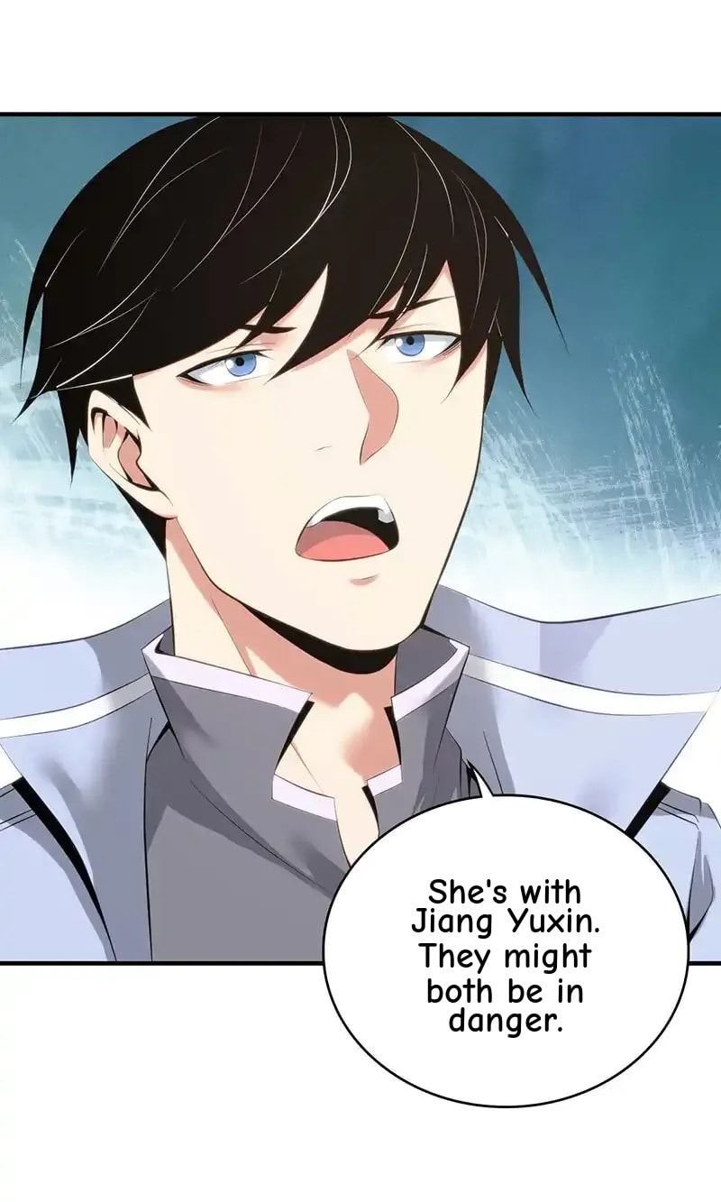 Innocent Murder Chapter 148 page 8 - 