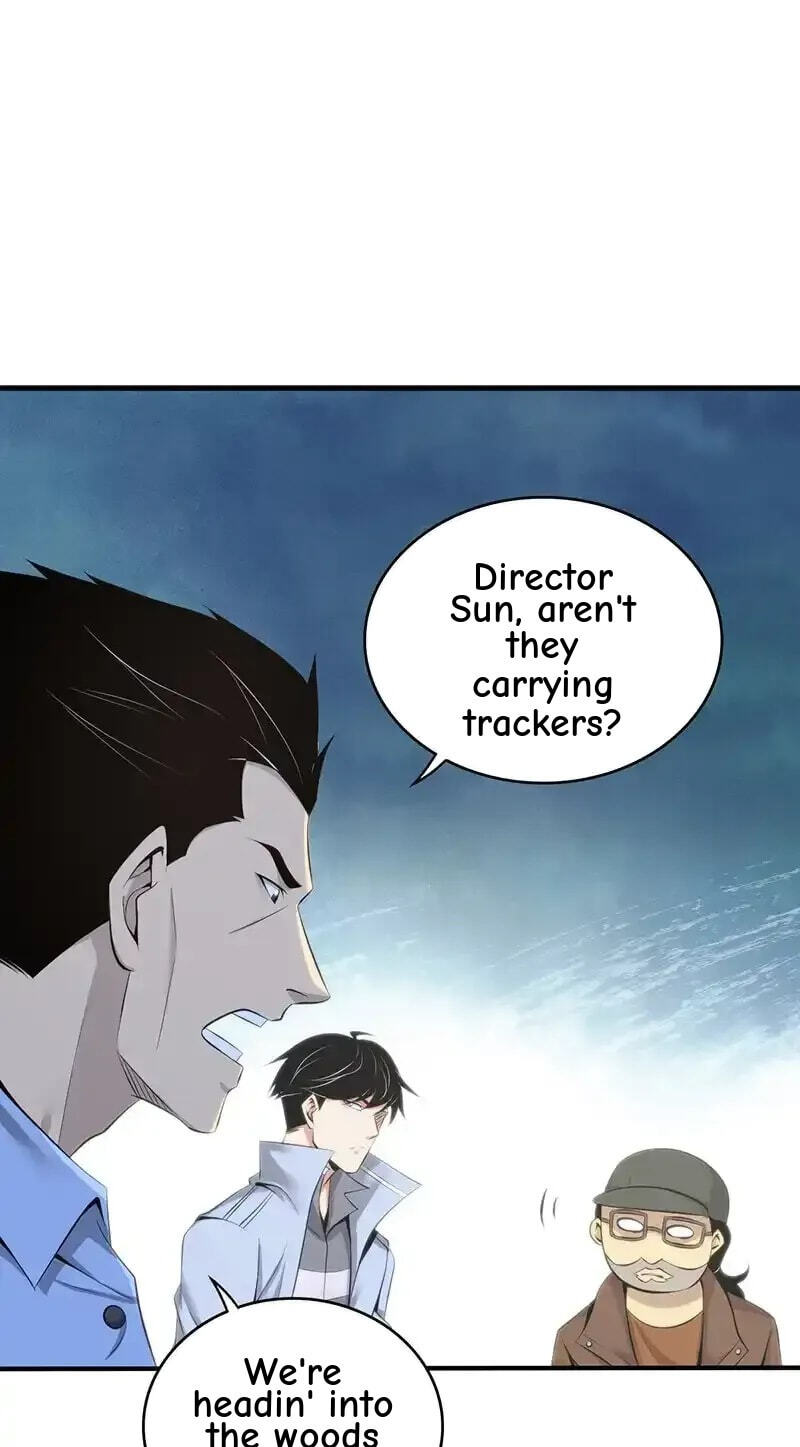 Innocent Murder Chapter 148 page 9 - 