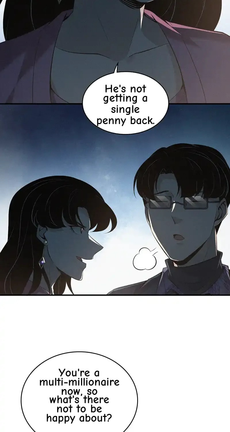 Innocent Murder Chapter 149 page 11 - 