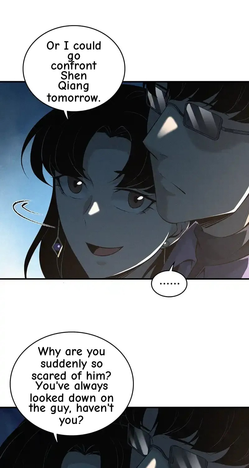Innocent Murder Chapter 149 page 17 - 