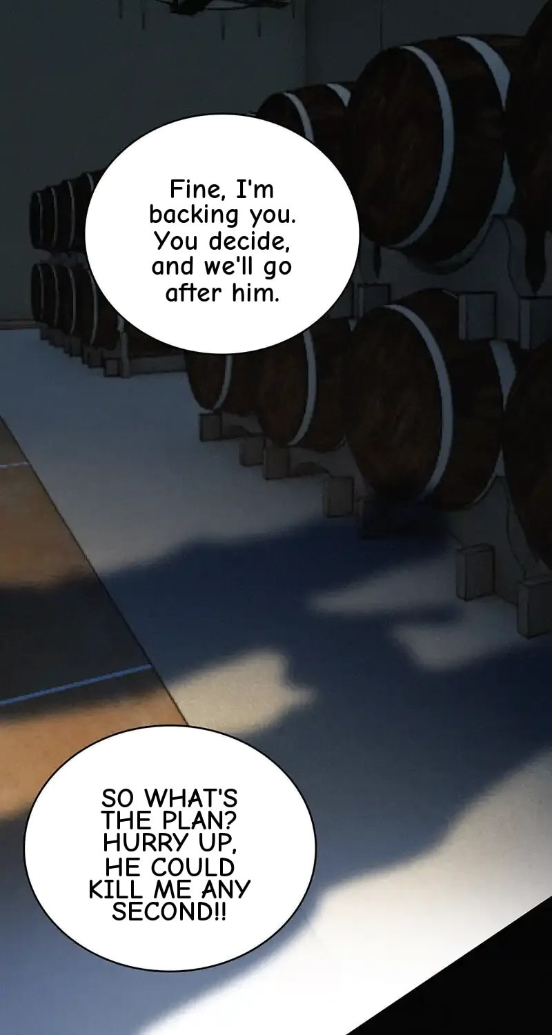 Innocent Murder Chapter 149 page 19 - 