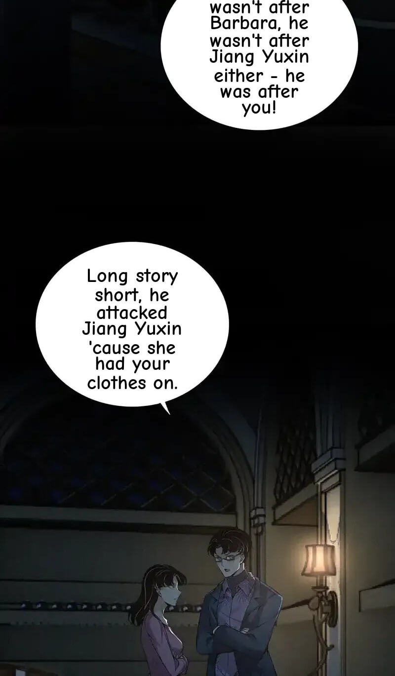 Innocent Murder Chapter 149 page 3 - 