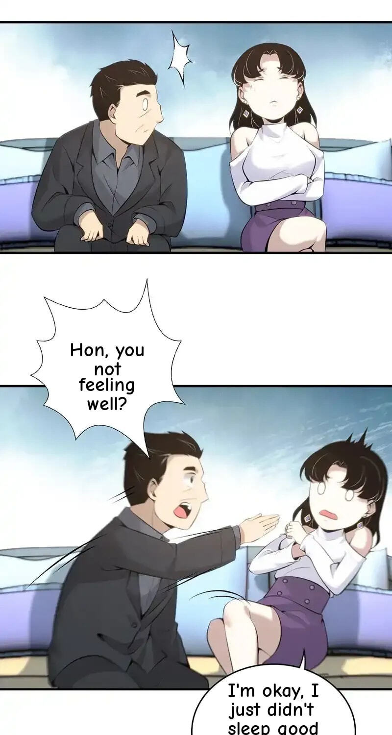 Innocent Murder Chapter 149 page 28 - 
