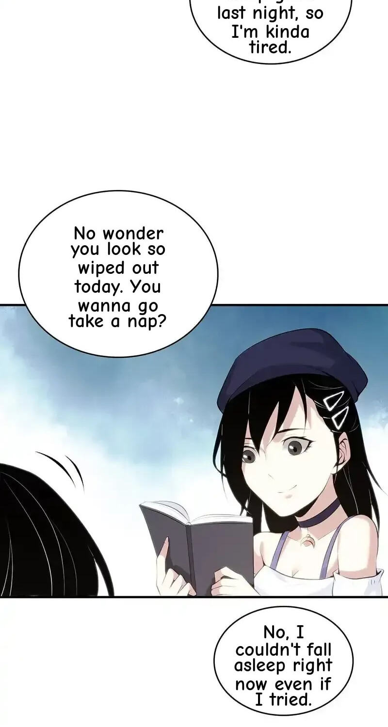 Innocent Murder Chapter 149 page 29 - 