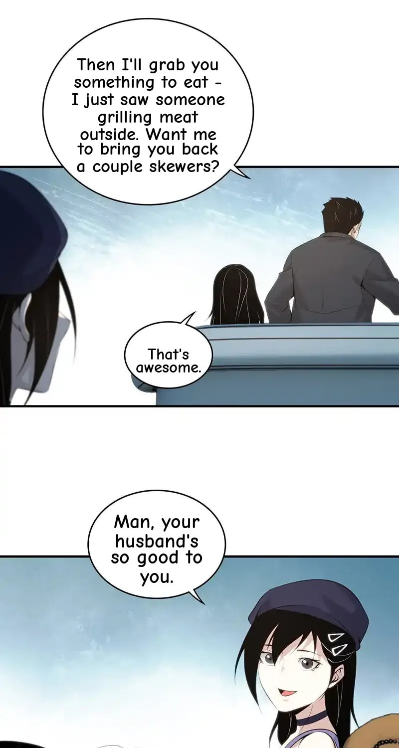 Innocent Murder Chapter 149 page 30 - 